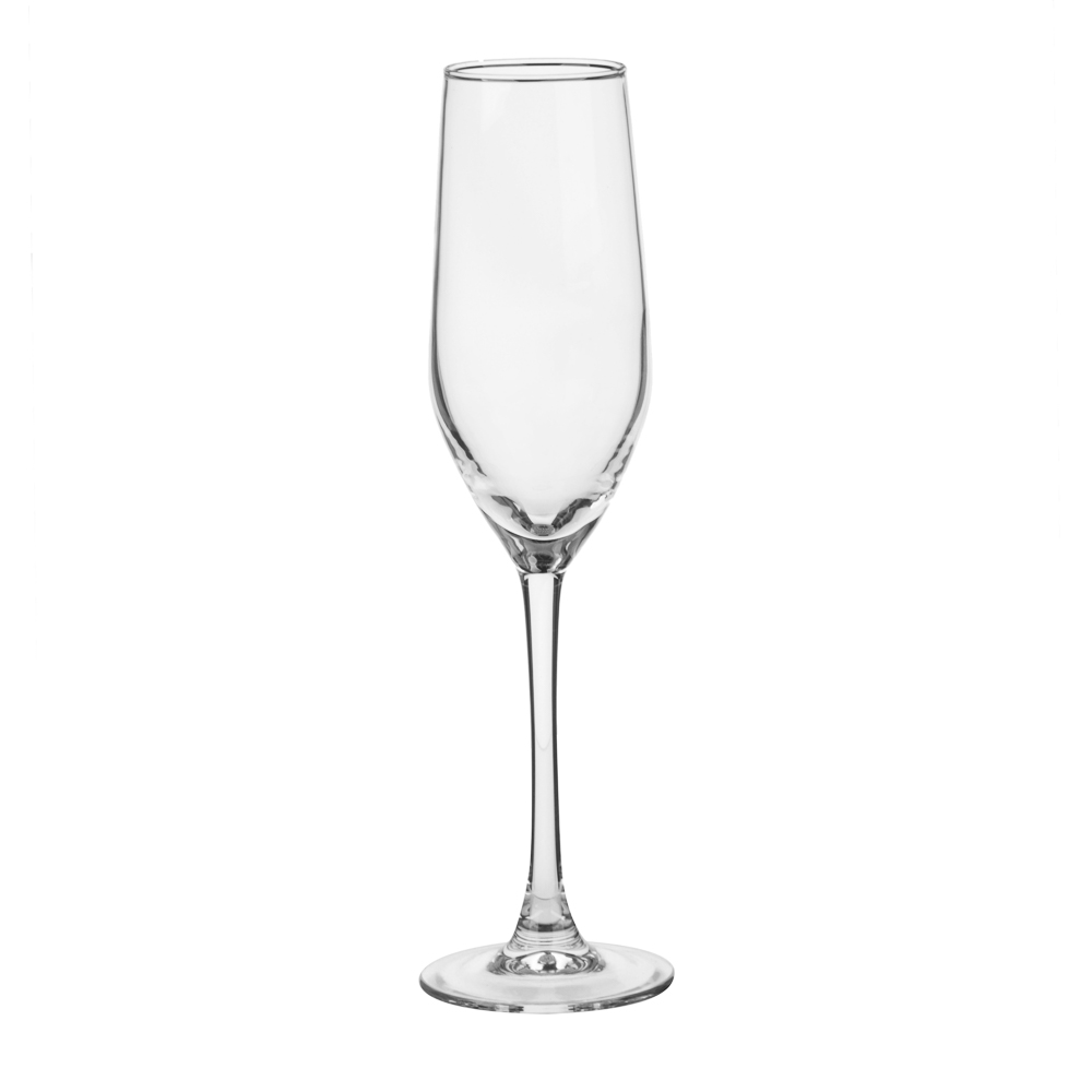 LUMINARC Селест Набор бокалов для шампанского 2 шт 160 мл, стекло, арт.№ 878-540