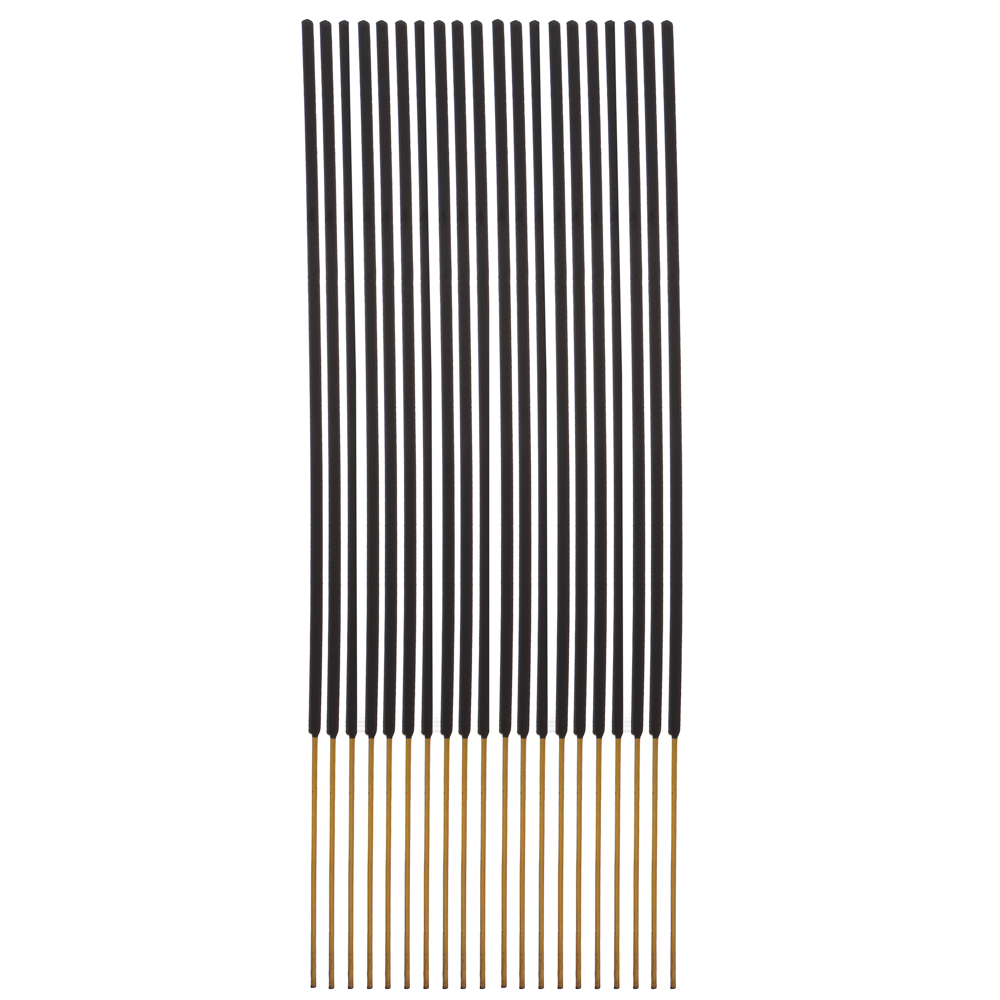 Аромапалочки 20 шт, 27 ароматов, 24,5 см, арт 2010/NR-25, арт.№ 425-174