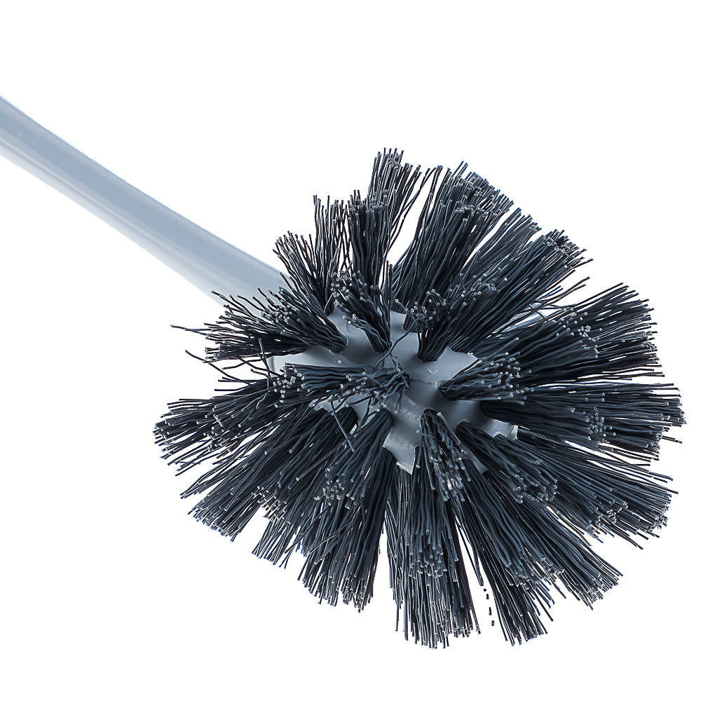 Комплект WC стандарт Full Grey, серый, арт.№ 463-535