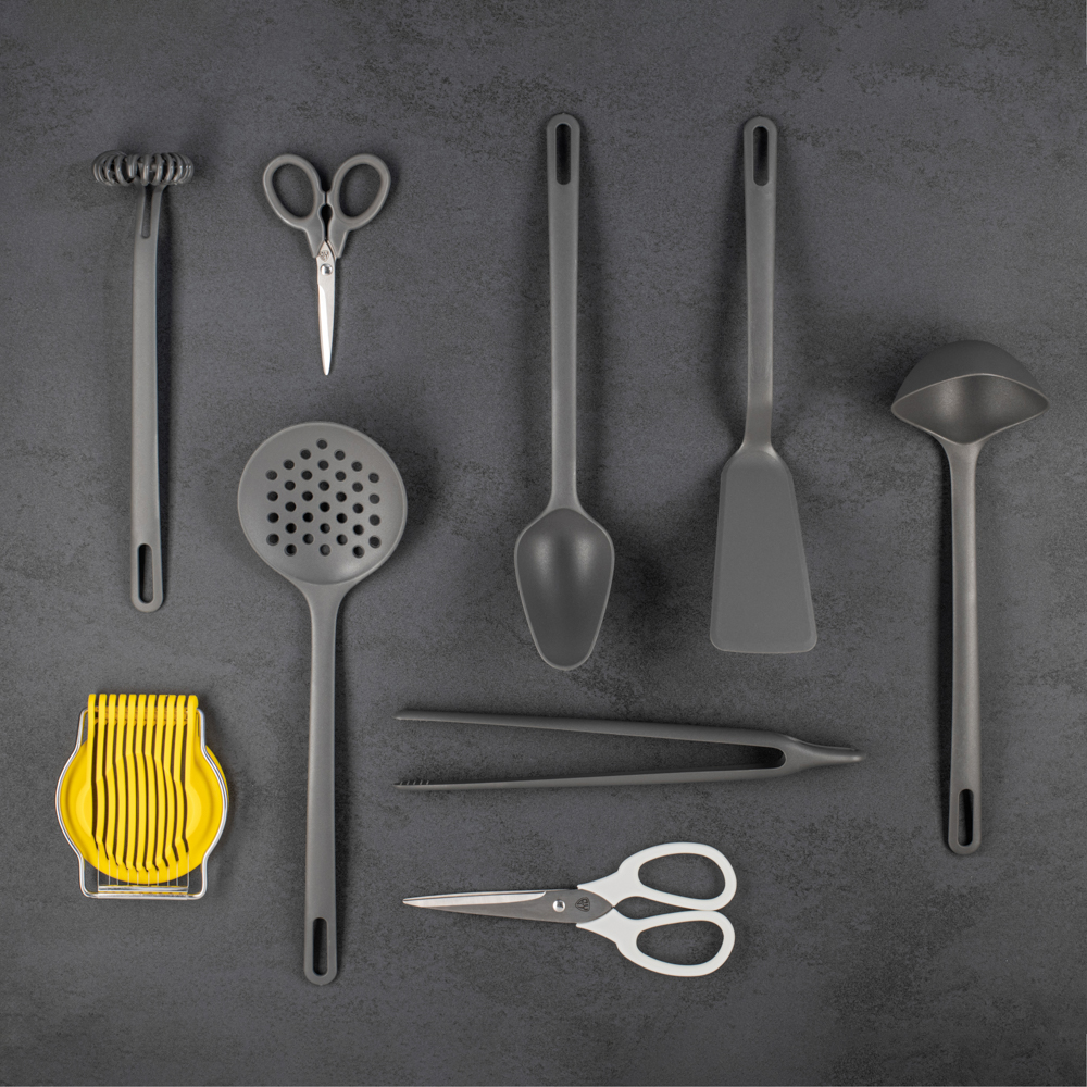 BY COLLECTION Промо Ложка, нейлон, арт.№ 881-256