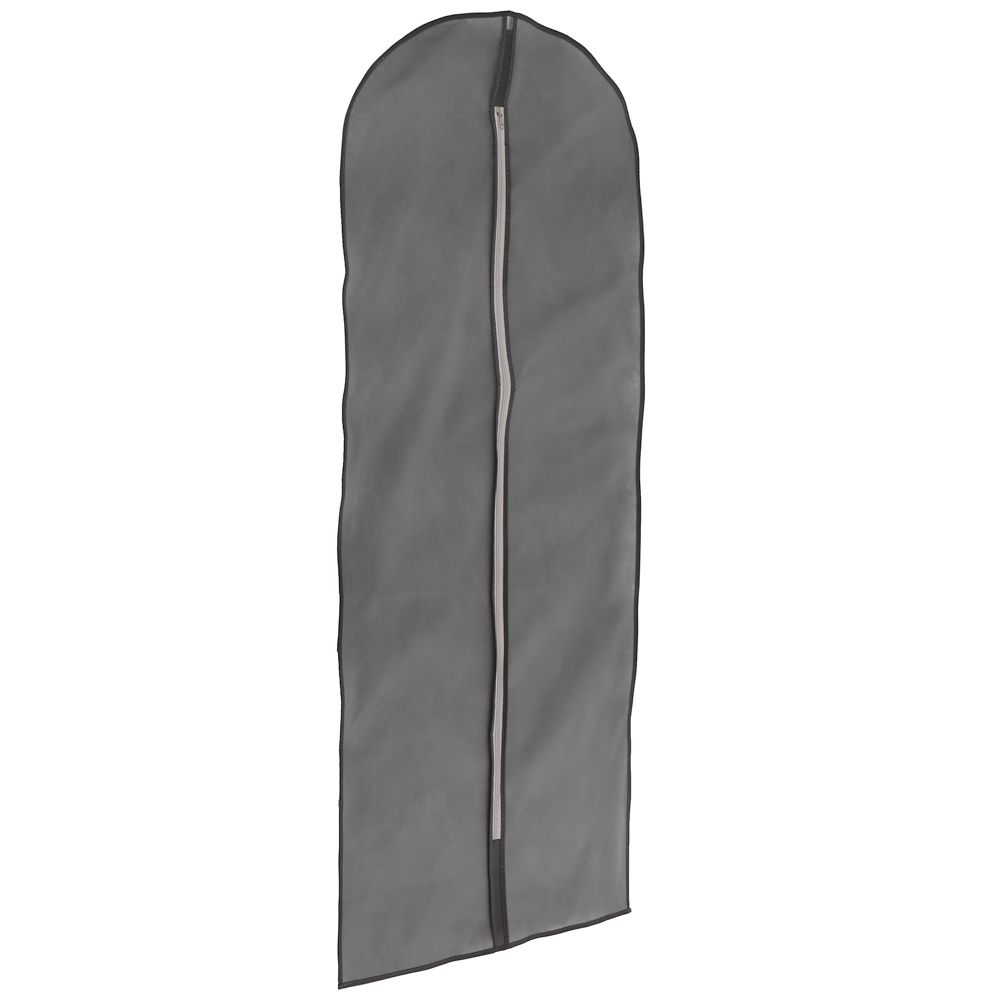 Чехол для одежды тм VETTA, спанбонд, 60х150см, арт.№ 457-319