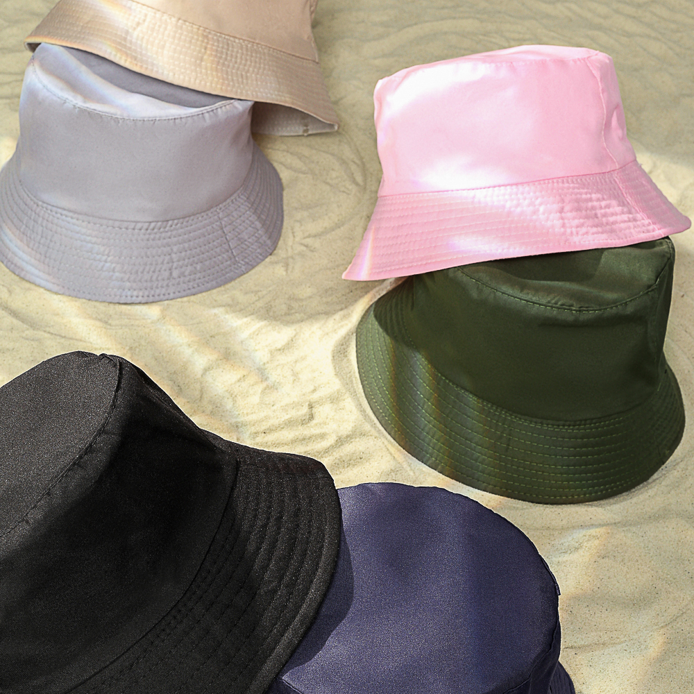 GALANTE Панама р-р 56-58, 100% полиэстер, 6 цветов, арт.№ 314-016