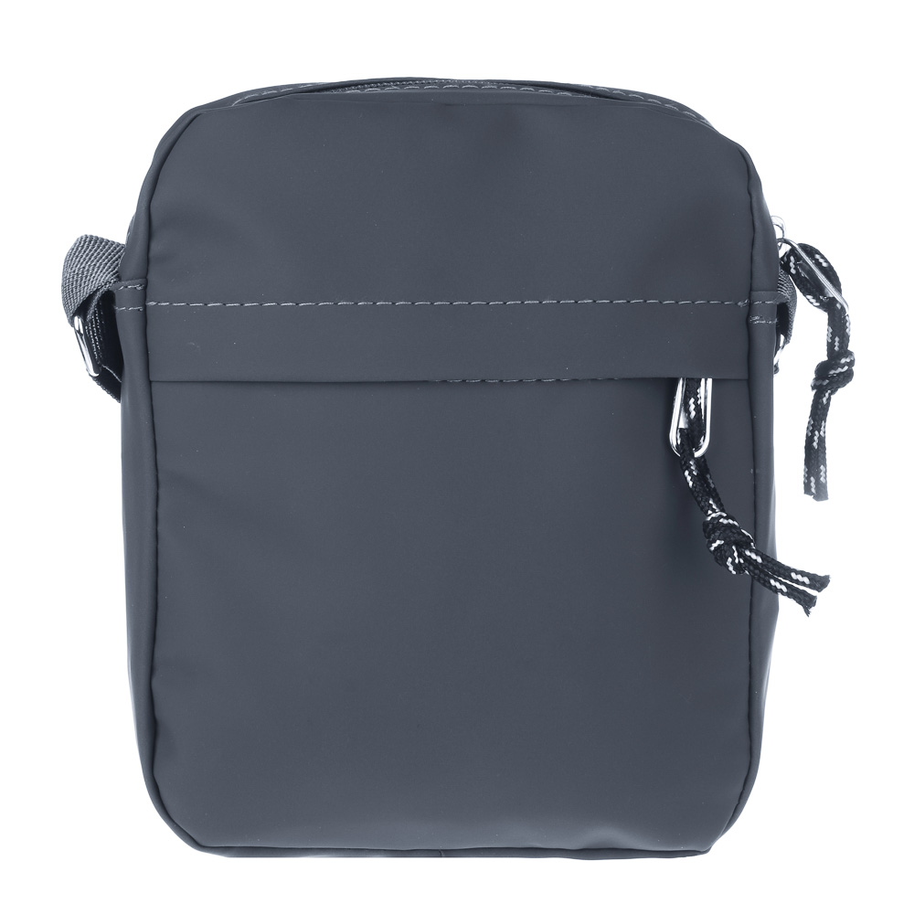 ЮL Сумка мужская на длинном ремне, полиэстер, 19,5х15,5х5см/20х15х5,5см, 23-7, арт.№ 337-023