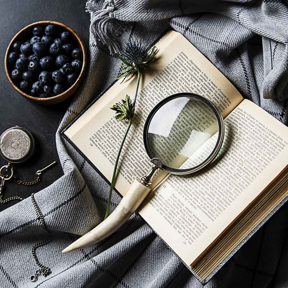 PROVANCE Сканди Плед 140х200см, 100% хлопок, 3 цвета, арт.№ 486-078