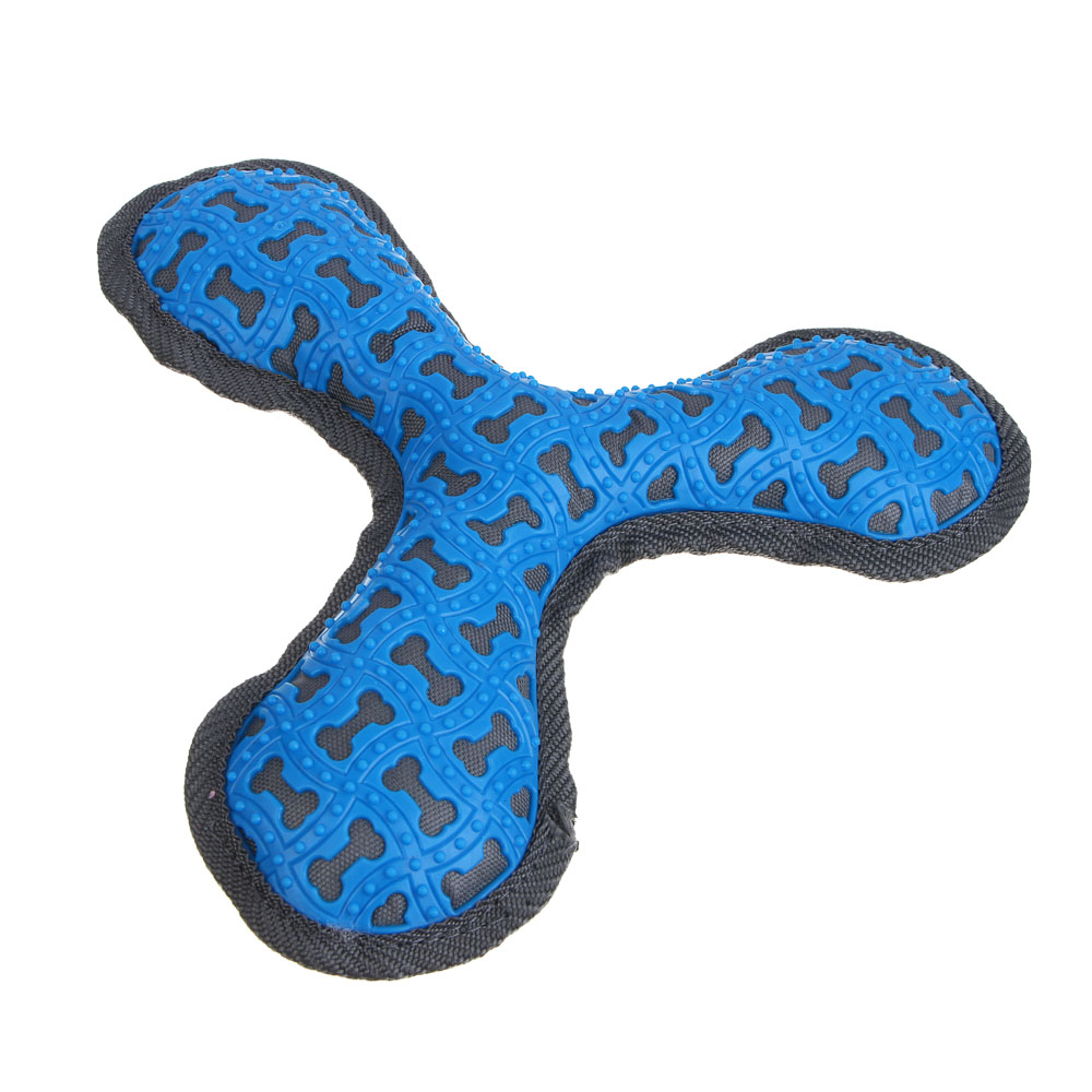 VETTA Игрушка для домашних животных, ТПР, 16,5х23 см, арт.№ 273-325