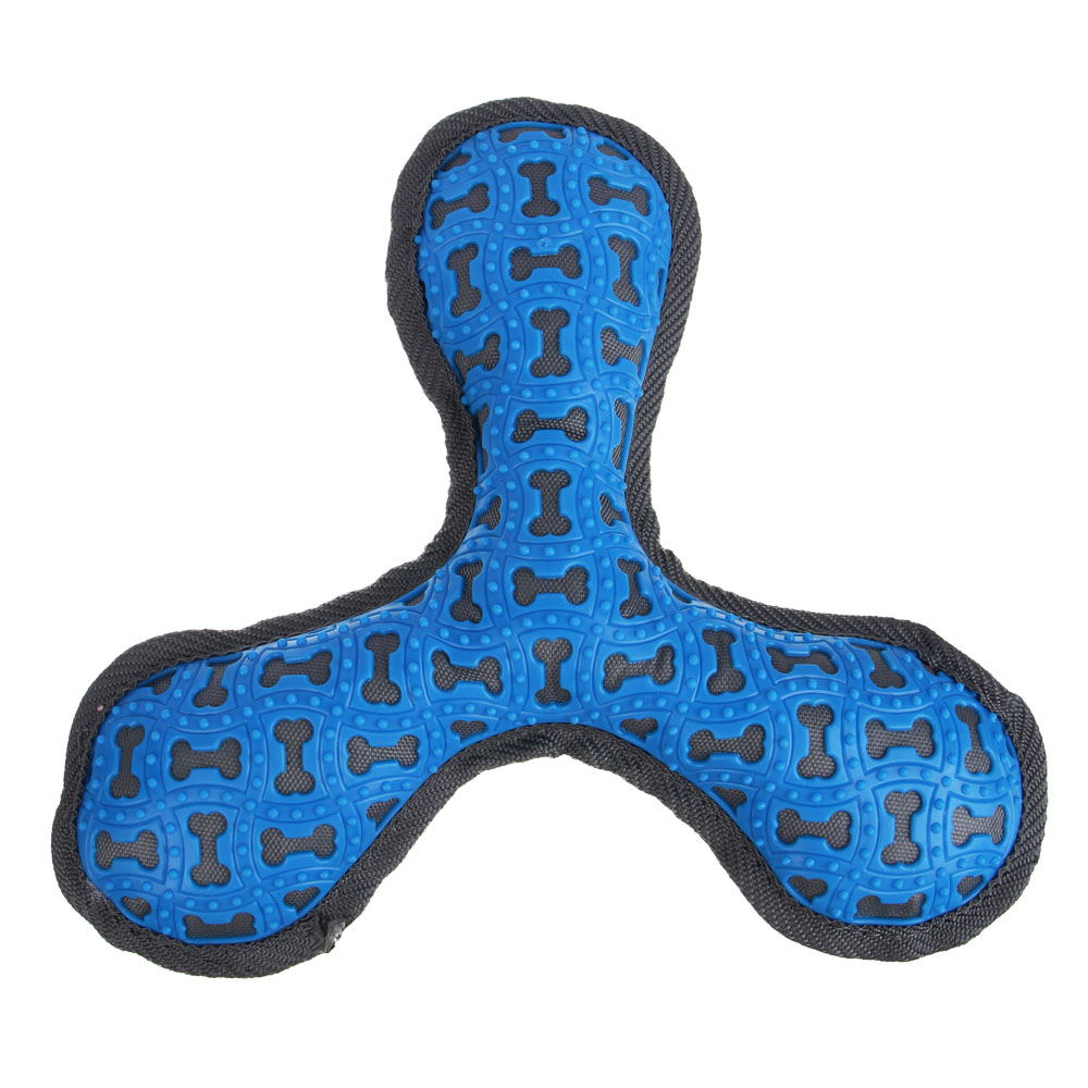 VETTA Игрушка для домашних животных, ТПР, 16,5х23 см, арт.№ 273-325