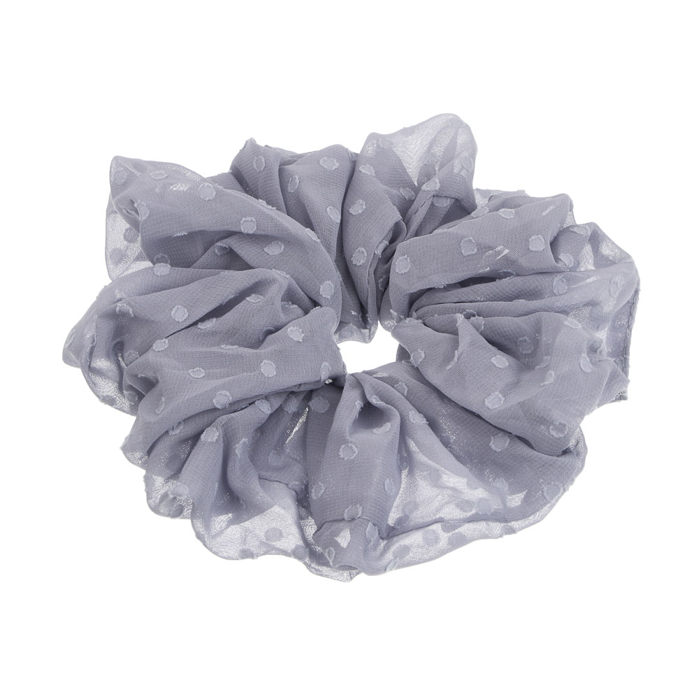 Резинка для волос, тм ЮНИLOOK, 16см, полиэстер, 3 цвета, #30, арт.№ 322-314