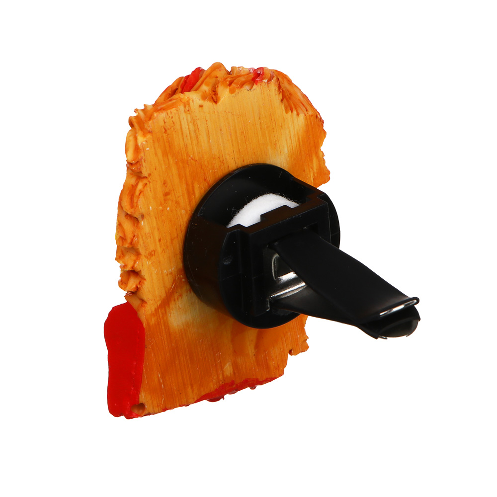 NG Игрушка для ароматизатора на дефлектор, львы, арт.№ 732-131