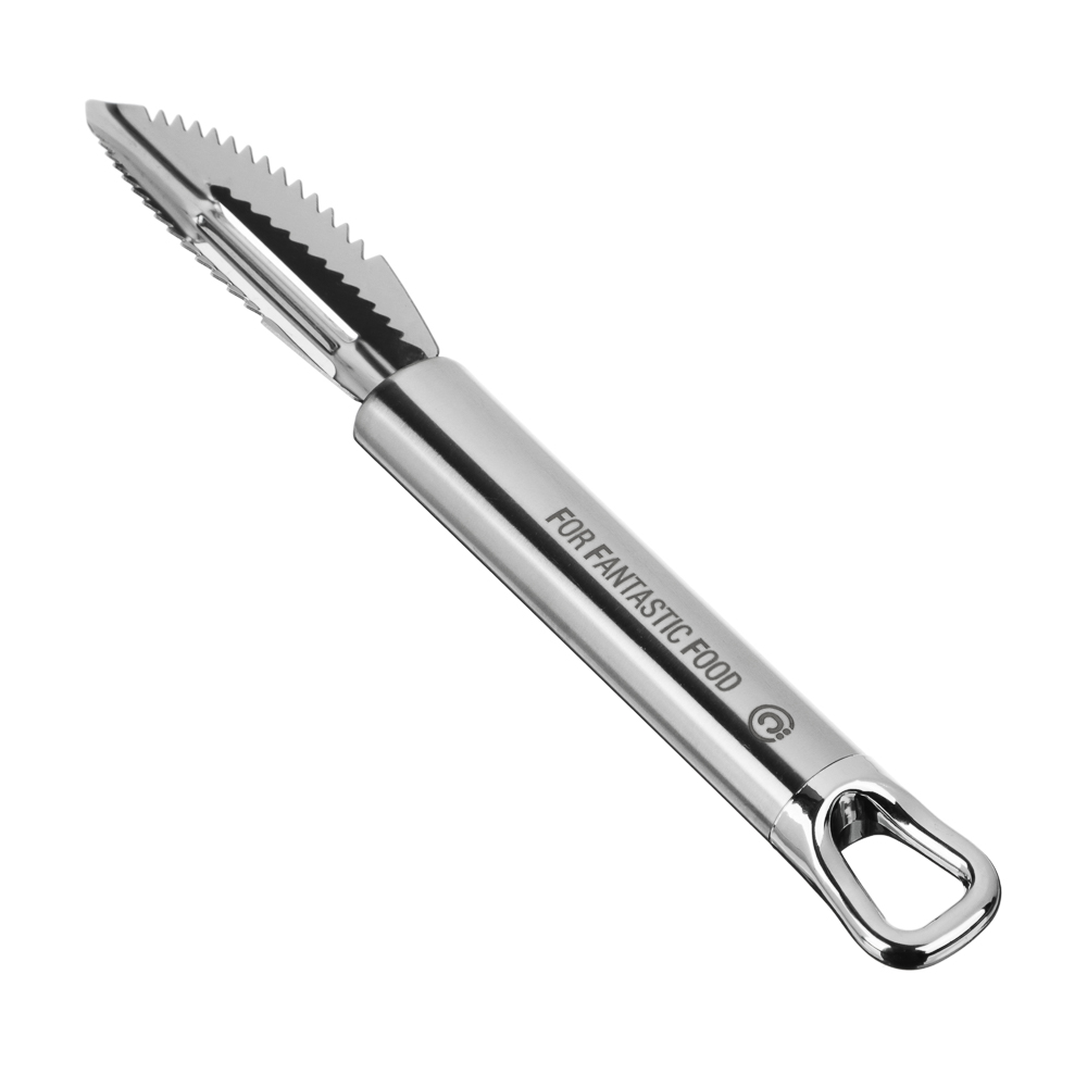 ВСЁГАЗИН Армо Нож для чистки овощей Y-форма нерж. сталь, арт.№ 882-332