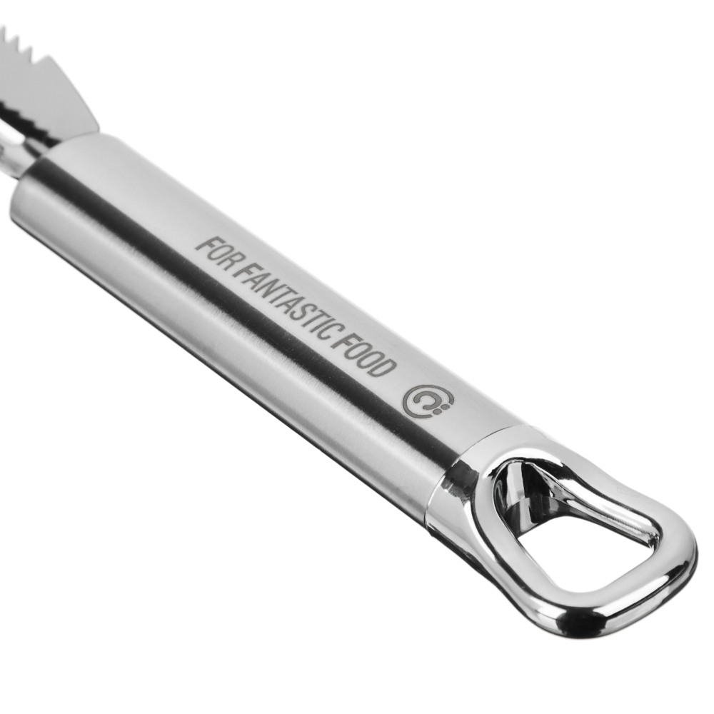 ВСЁГАЗИН Армо Нож для чистки овощей Y-форма нерж. сталь, арт.№ 882-332