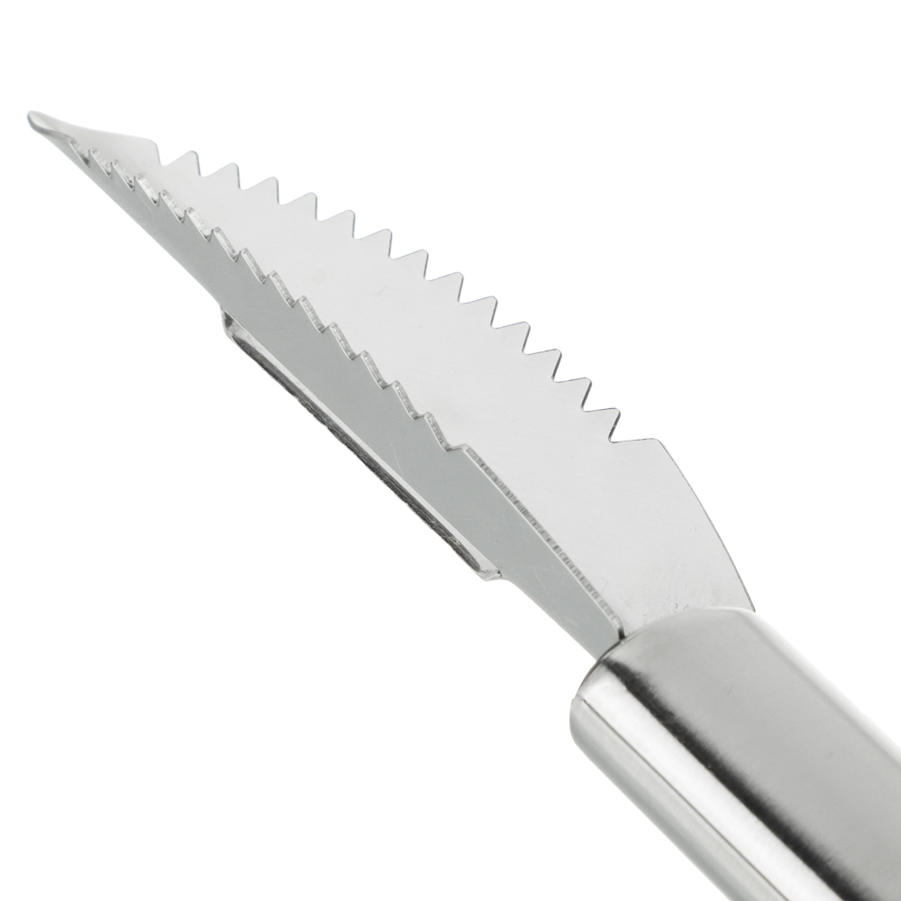 ВСЁГАЗИН Армо Нож для чистки овощей Y-форма нерж. сталь, арт.№ 882-332