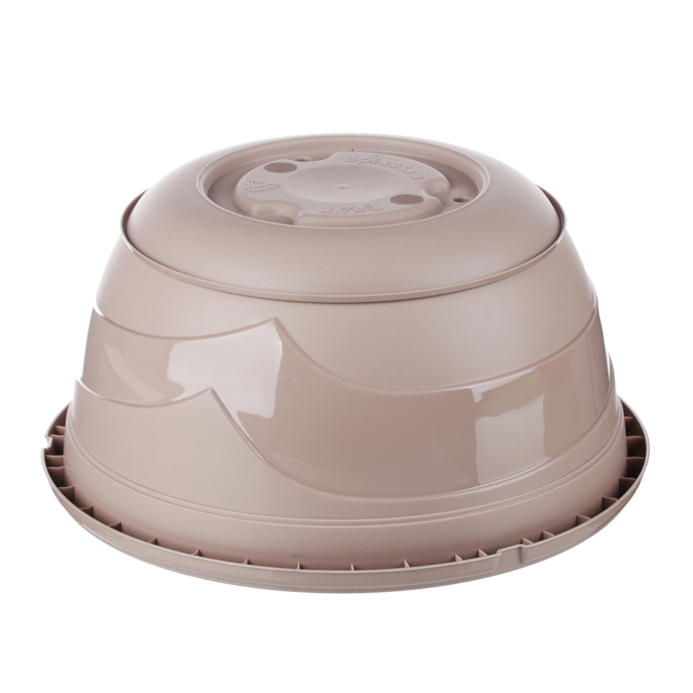 Горшок подвесной "Венеция" d22,5см, 5 цветов по 5 шт, арт.№ 164-217