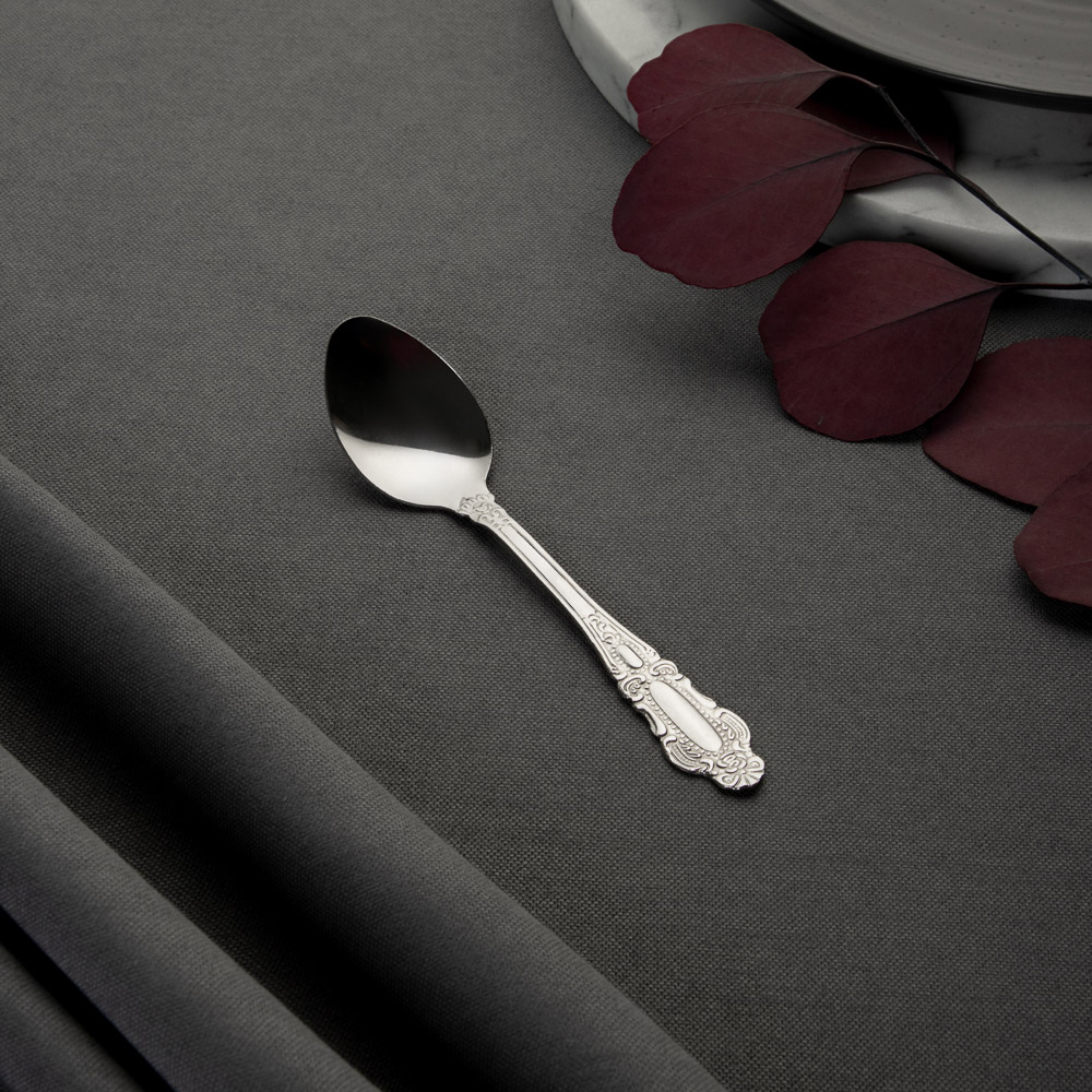 Орлеан Набор чайных ложек 6шт., 13,6см, арт.№ 855-009