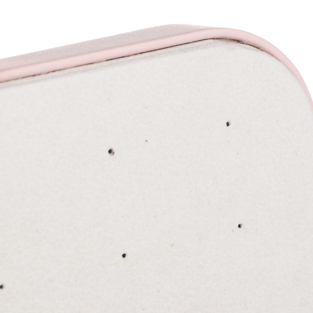 Шкатулка для украшений, 16x11x5 см, ПВХ, 3 цвета, арт.№ 504-961