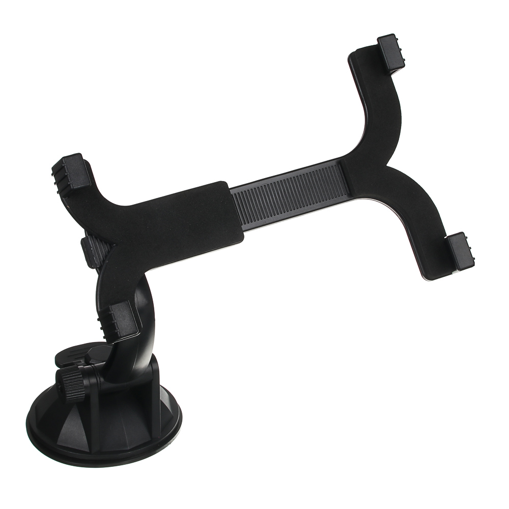 NG Держатель планшета, раздвижной, 125-240мм, пластик, арт.№ 733-035