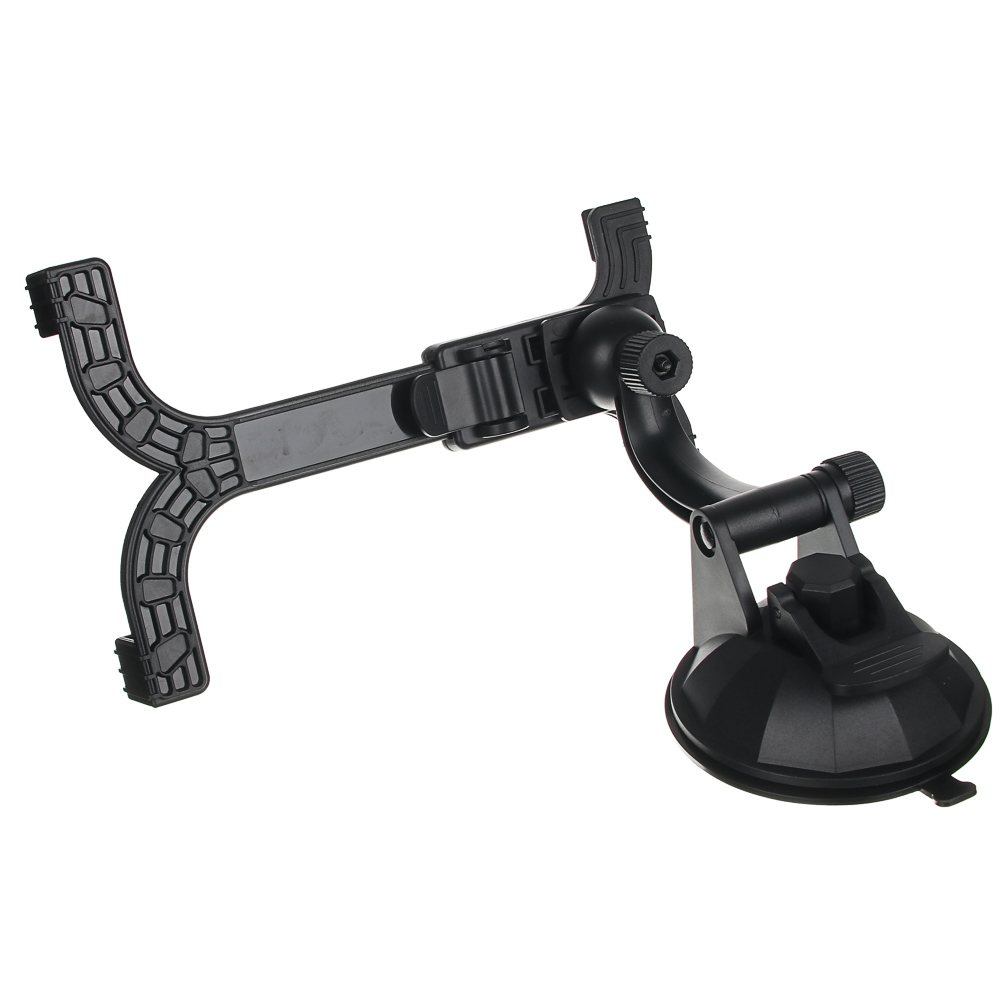 NG Держатель планшета, раздвижной, 125-240мм, пластик, арт.№ 733-035