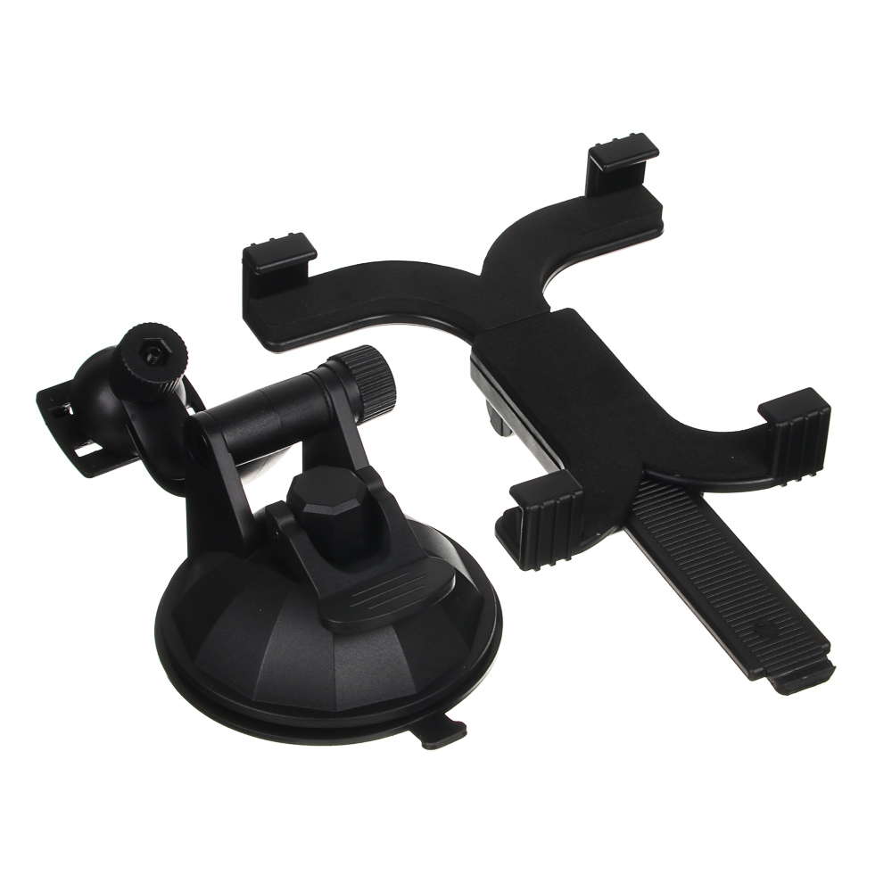 NG Держатель планшета, раздвижной, 125-240мм, пластик, арт.№ 733-035