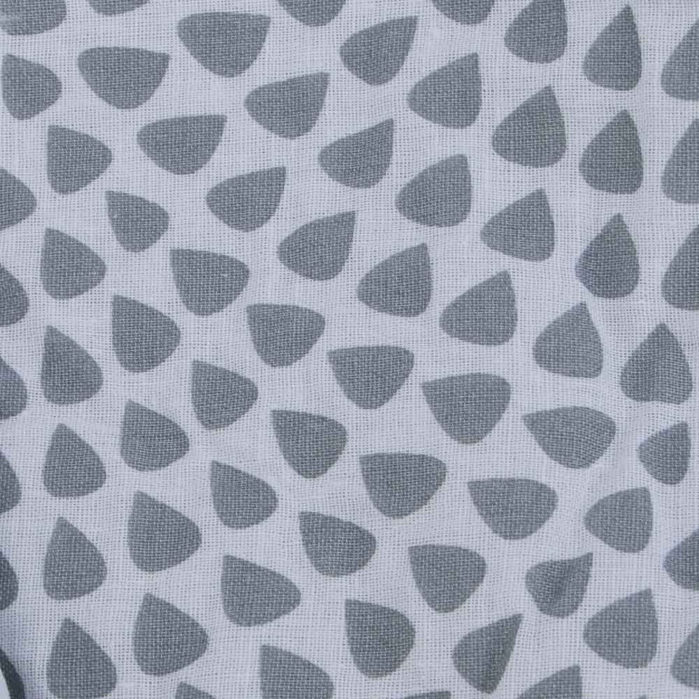 VETTA Чехол для гладильной доски на резинке, пряжка, х/б, подкладка синтепон, 140х50см, арт.№ 451-100