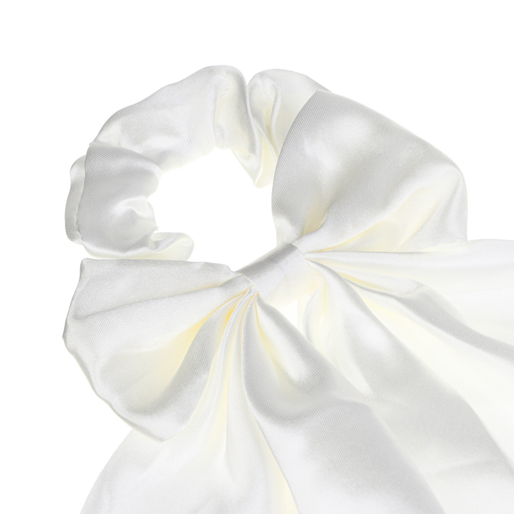 ЮНИLOOK Резинка для волос детская, длина 30 см, полиэстер,  2 цвета #1, арт.№ 322-292