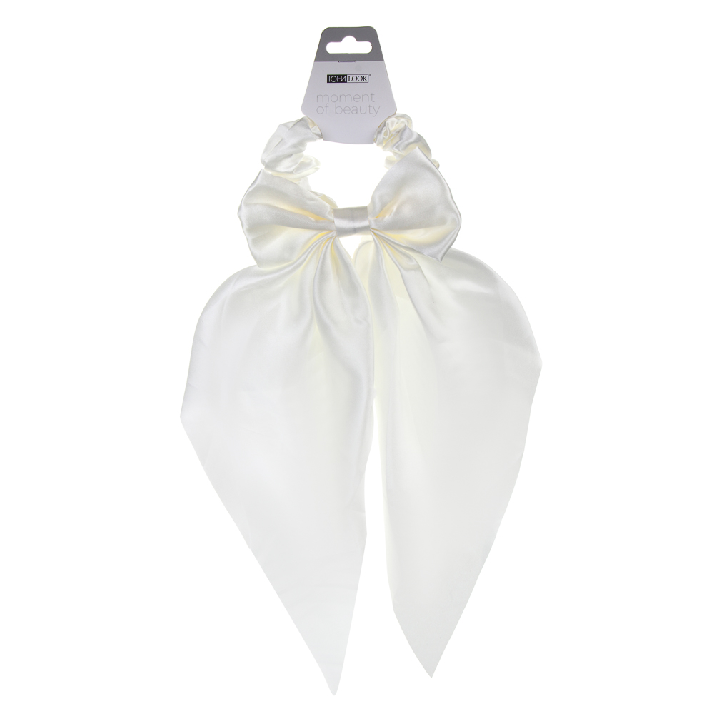 ЮНИLOOK Резинка для волос детская, длина 30 см, полиэстер,  2 цвета #1, арт.№ 322-292