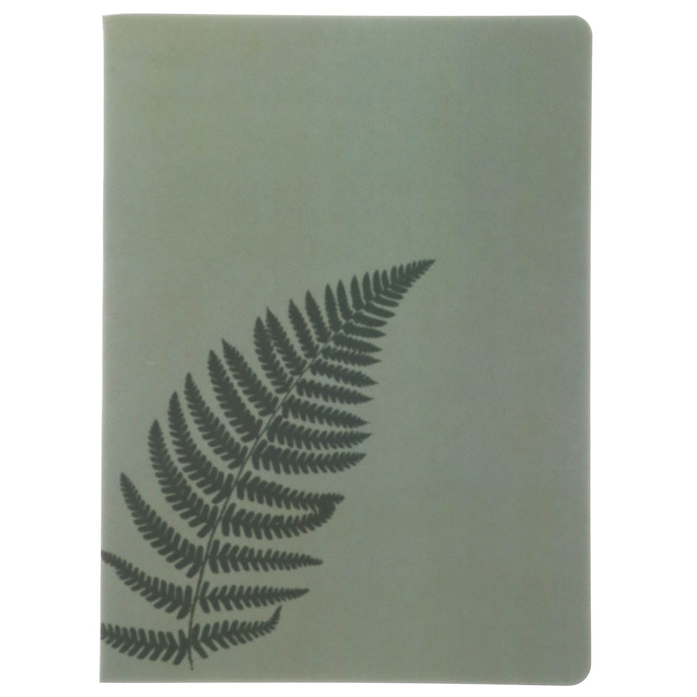 Тетрадь 48 л. "Botanica" А4, в клетку, на скобе, скругленные углы, в ассортим., арт.№ 578-176