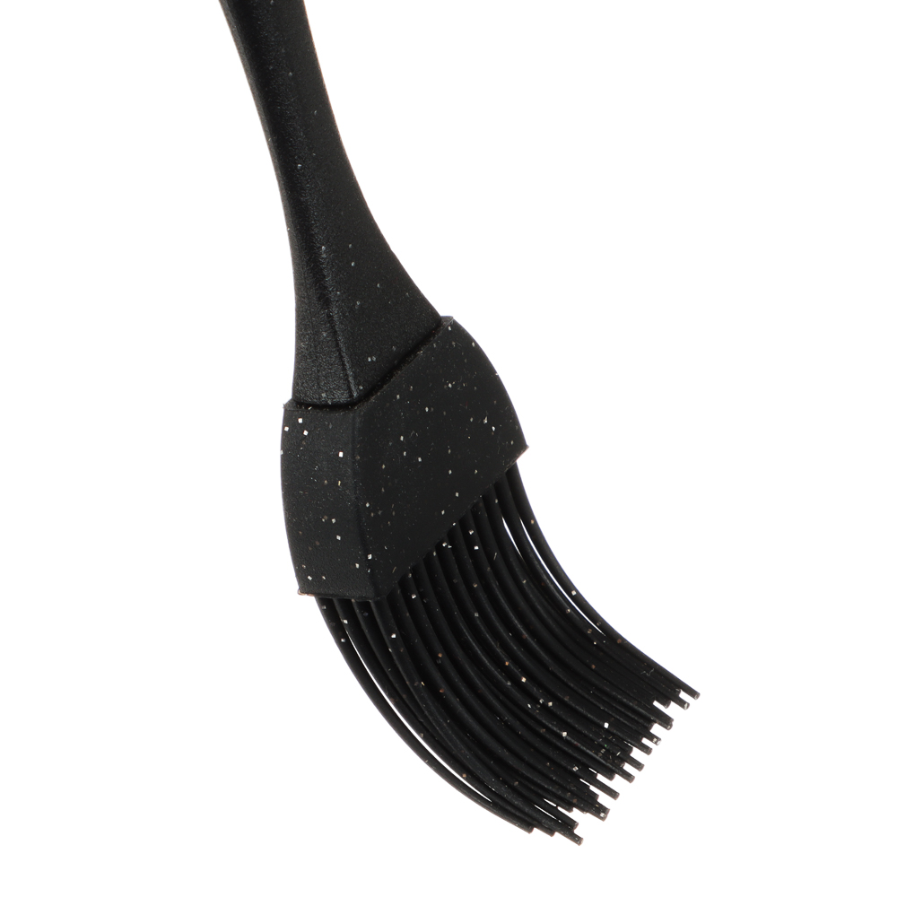 Альтон Кисточка силиконовая, 17,5см, арт.№ 856-007