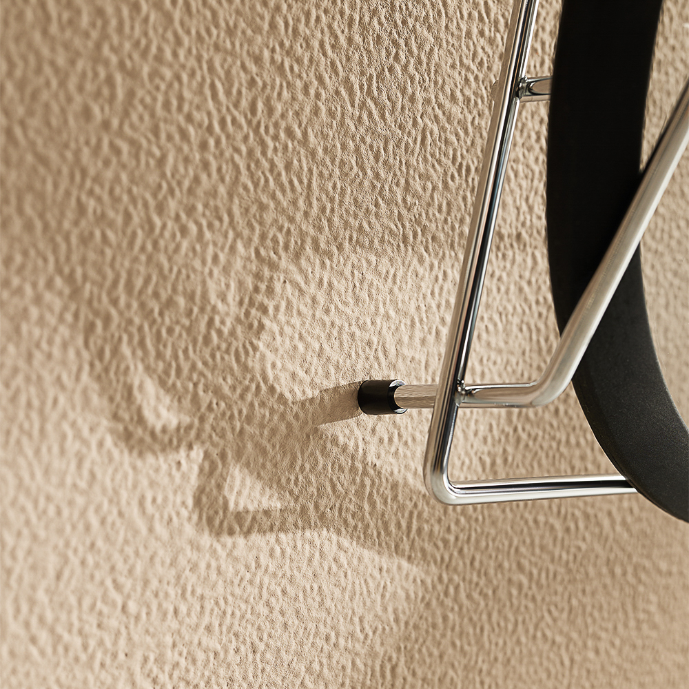 Полка для крышек тм VETTA, 21x11x37см, хромированная сталь, арт.№ 481-034