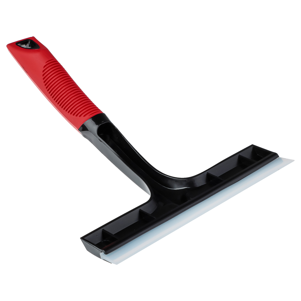 ЕРМАК Водосгон автомобильный силиконовый, 26,5х20х5см, арт.№ 729-002