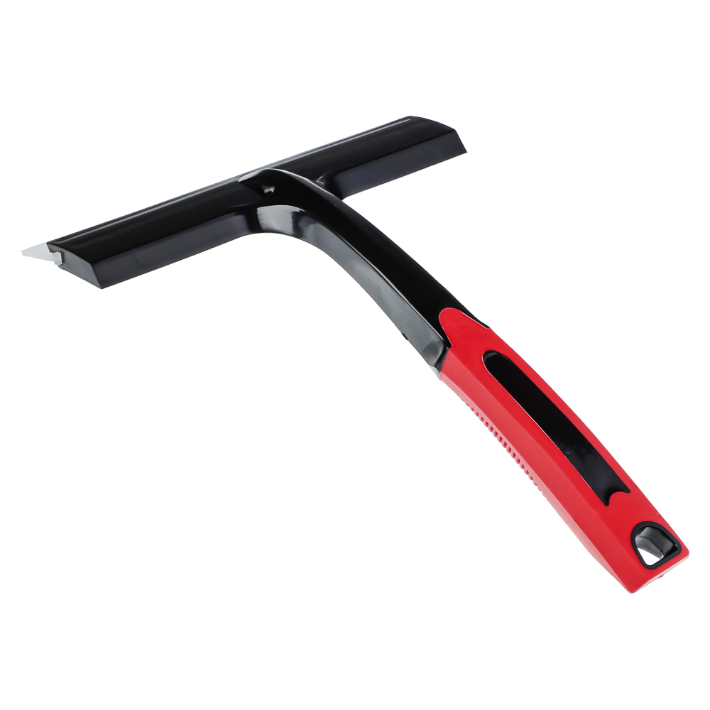 ЕРМАК Водосгон автомобильный силиконовый, 26,5х20х5см, арт.№ 729-002