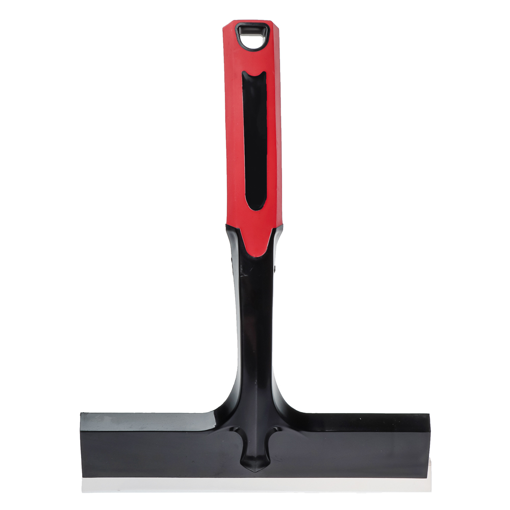 ЕРМАК Водосгон автомобильный силиконовый, 26,5х20х5см, арт.№ 729-002