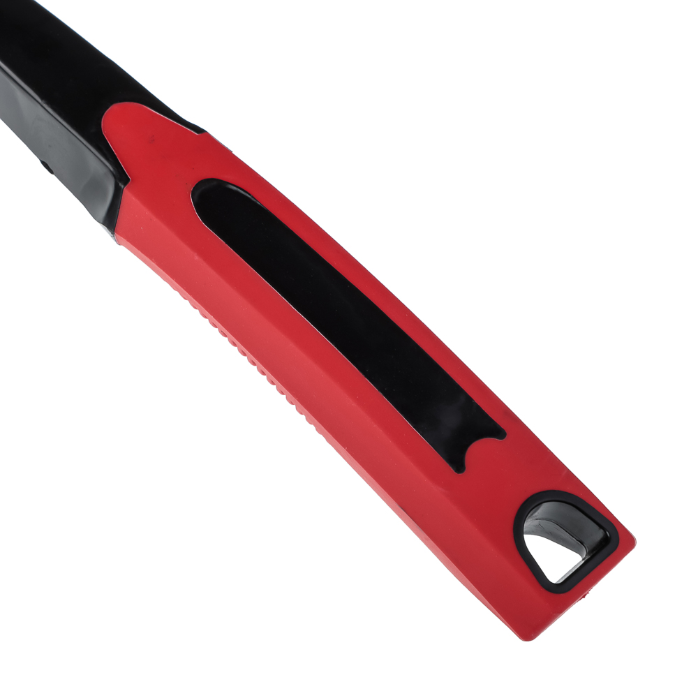 ЕРМАК Водосгон автомобильный силиконовый, 26,5х20х5см, арт.№ 729-002