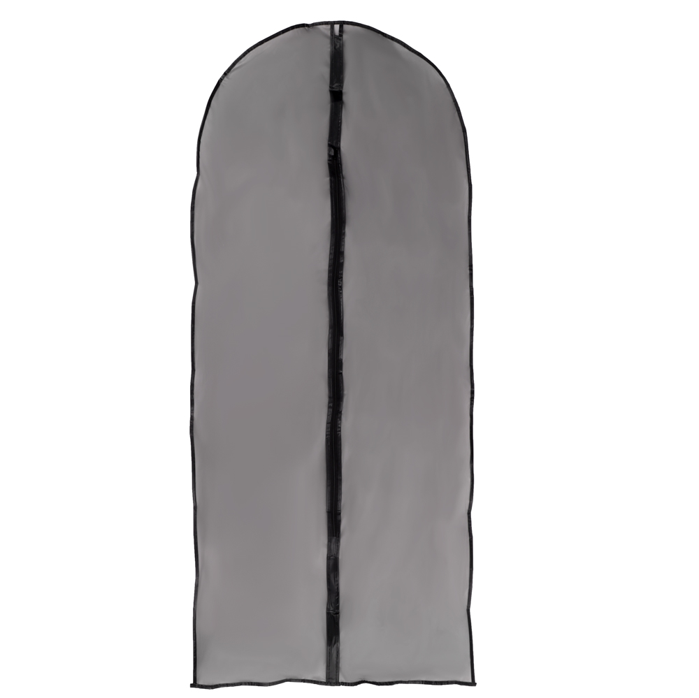 Чехол для одежды тм VETTA, ПВХ, 60х137см, арт.№ 457-313