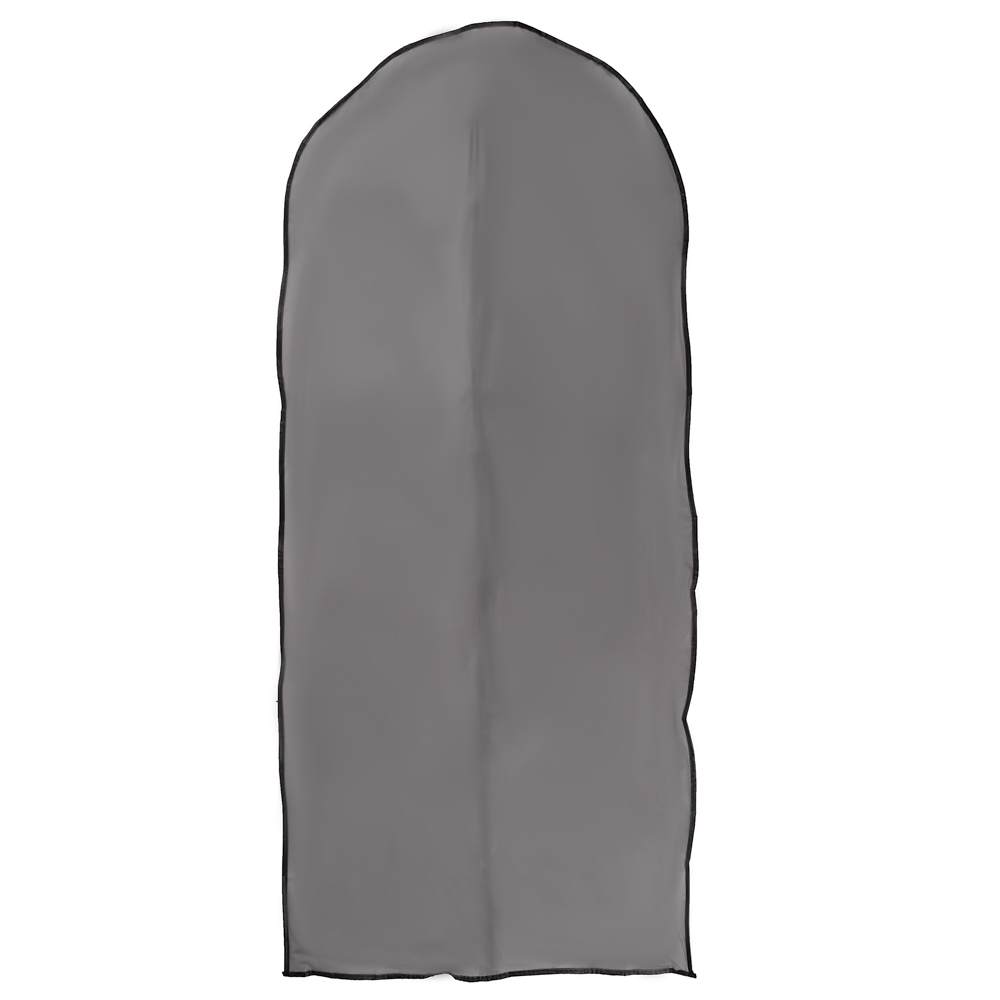 Чехол для одежды тм VETTA, ПВХ, 60х137см, арт.№ 457-313