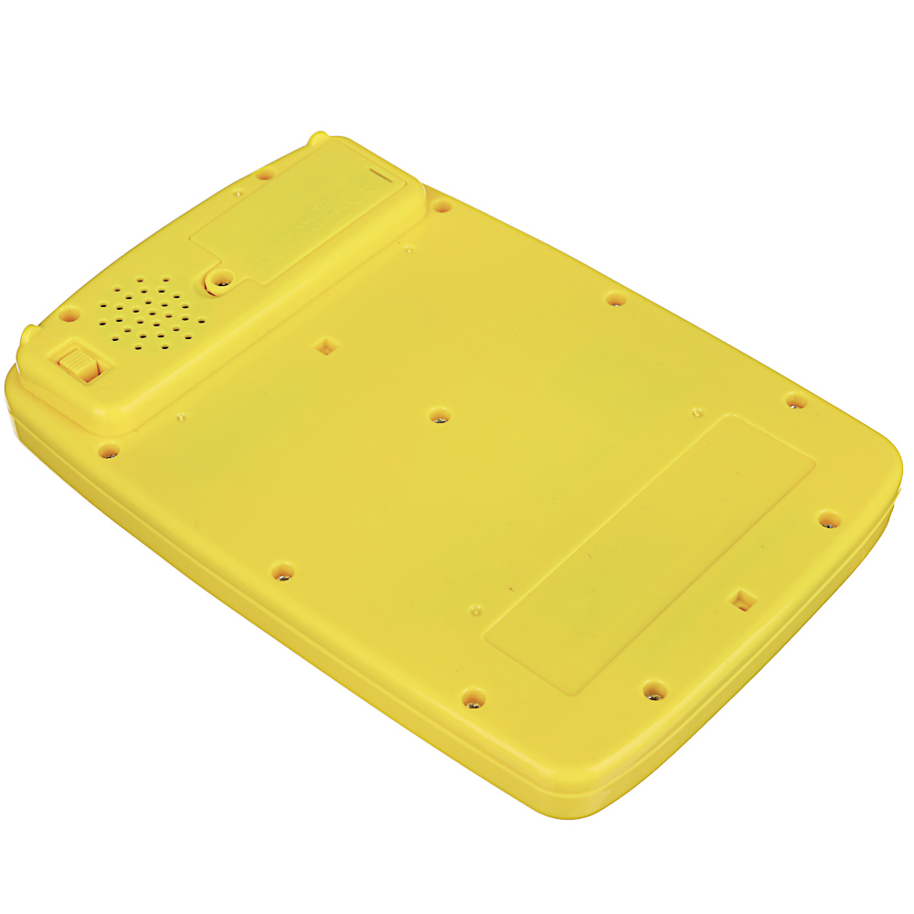 ИГРОЛЕНД Игрушка музыкальная Бизиборд "Три кота", звук, 2ААА, ABS, 12,5х19х2,5см, арт.№ 272-657