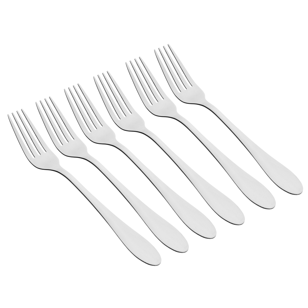 SATOSHI Классика Вилка столовая 6 пр. на блистере, арт.№ 815-331