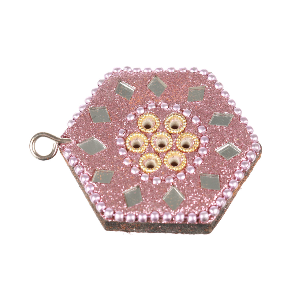 INBLOOM Палочки ароматические уличные 14см d0,7см 20шт в банке с подставкой, арт.№ 159-152