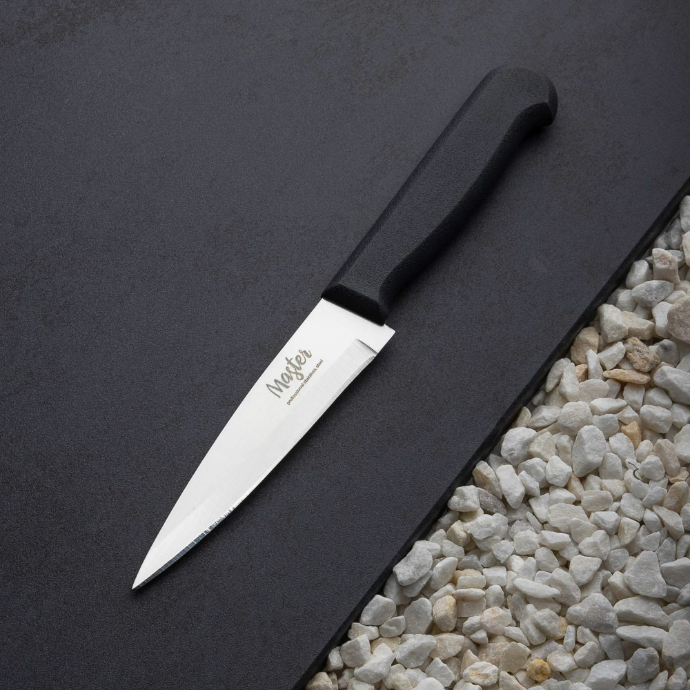 Мастер Нож кухонный универсальный 12,7см, пластиковая ручка, арт.№ 803-263