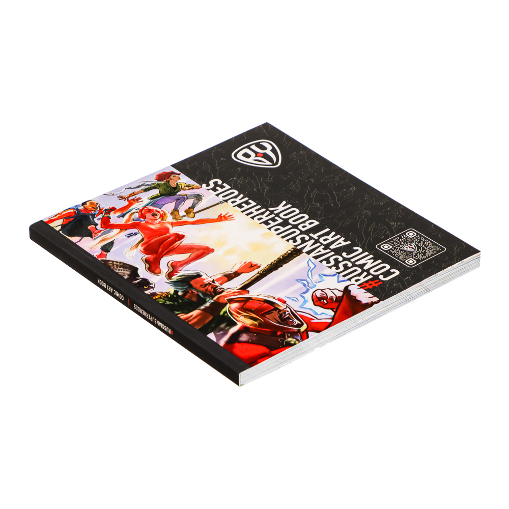 BY Стикербук, бумага, 96 стр., арт.№ 831-016