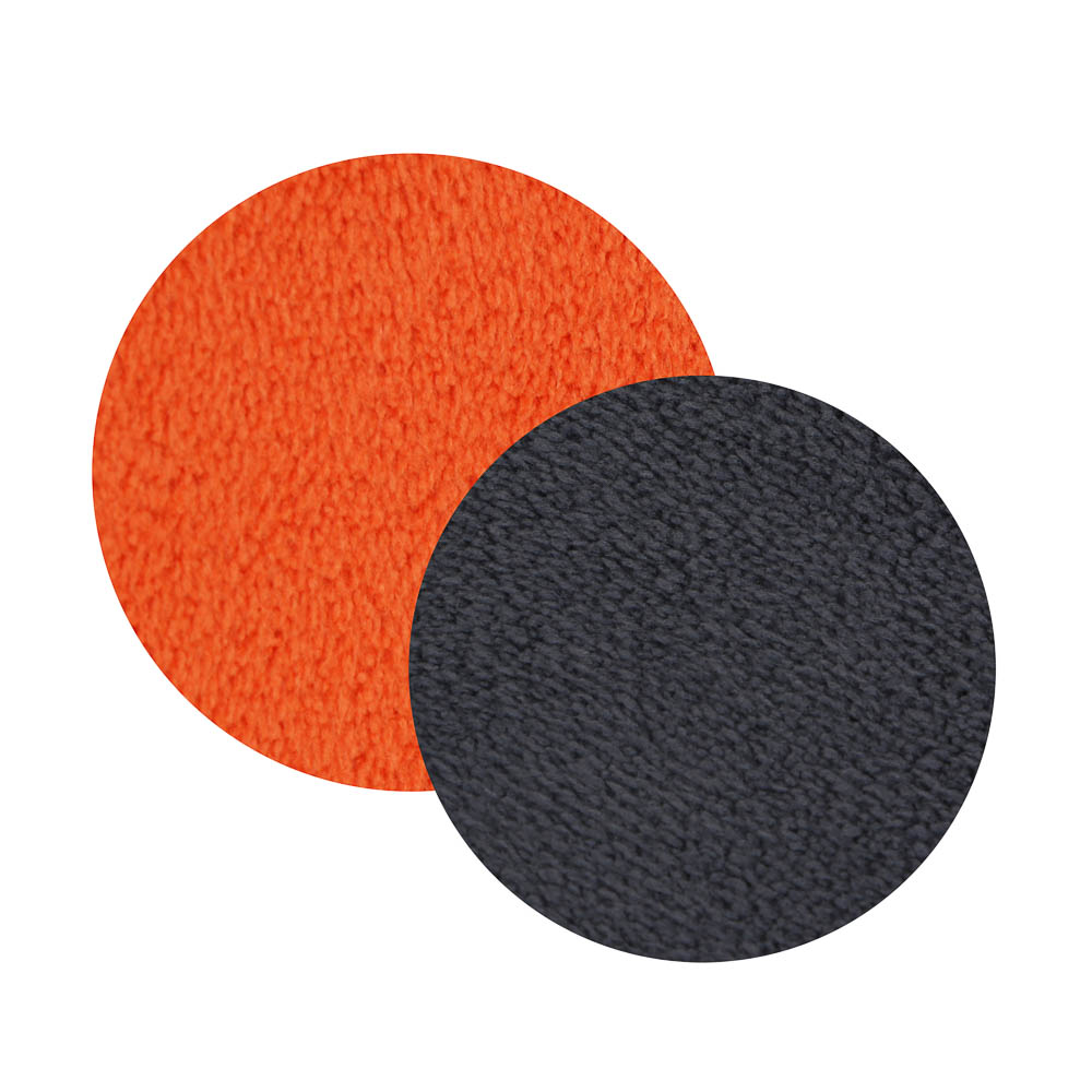 ЕРМАК Подарочный набор для ухода за автомобилем, 10 предметов, арт.№ 728-057