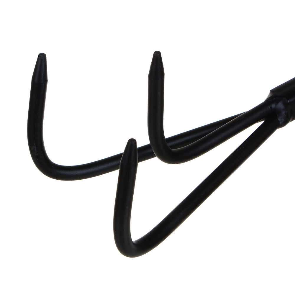 INBLOOM Рыхлитель садовый 37см, металл с пластиковой ручкой, арт.№ 181-010