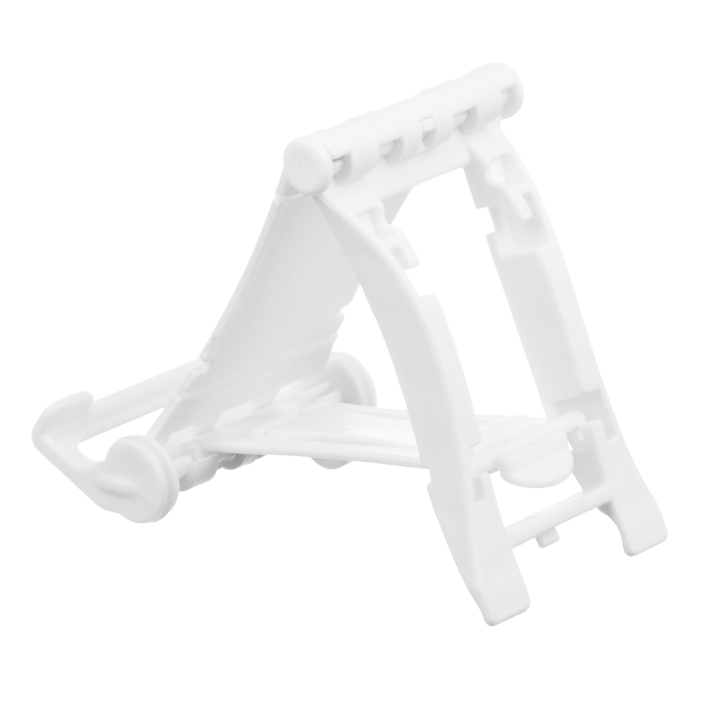 Подставка для телефона/планшета BY, 9х6см, пластик 4 цвета, арт.№ 916-016