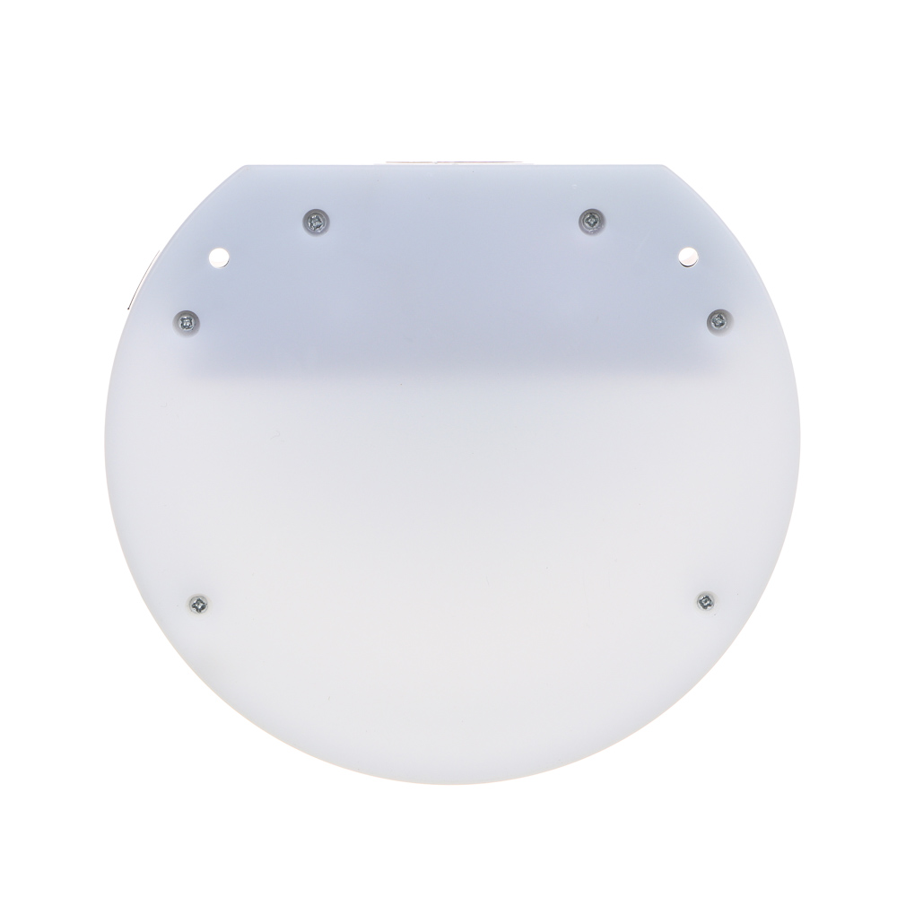 ЕРМАК Светильник настенный уличный с датчиком движ., на солн.батарее, 24 LED, 1200мАч, 13x5,5x11,5см, арт.№ 225-038