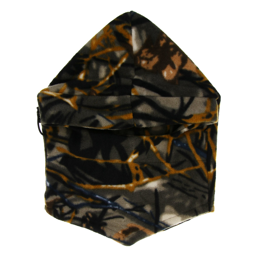 Балаклава флис тм AZOR FISHING, арт.№ 127-004