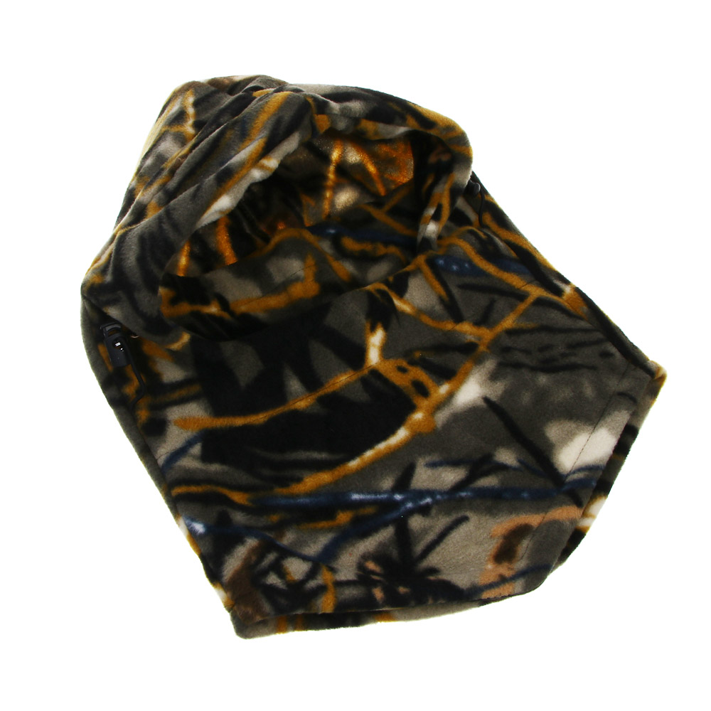 Балаклава флис тм AZOR FISHING, арт.№ 127-004