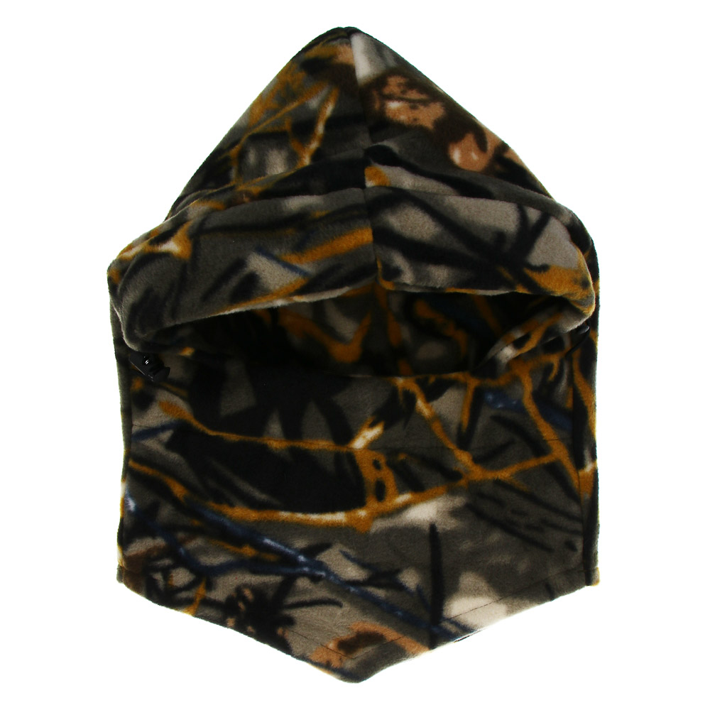 Балаклава флис тм AZOR FISHING, арт.№ 127-004