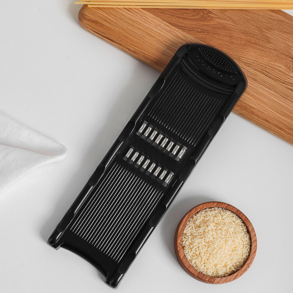 Терка для корейской моркови 27,5х8,6х1,6см, ТК-1, арт.№ 885-102