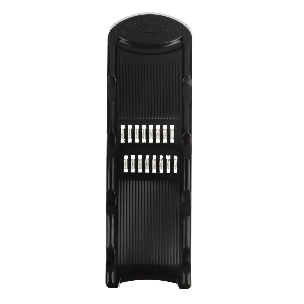 Терка для корейской моркови 27,5х8,6х1,6см, ТК-1, арт.№ 885-102