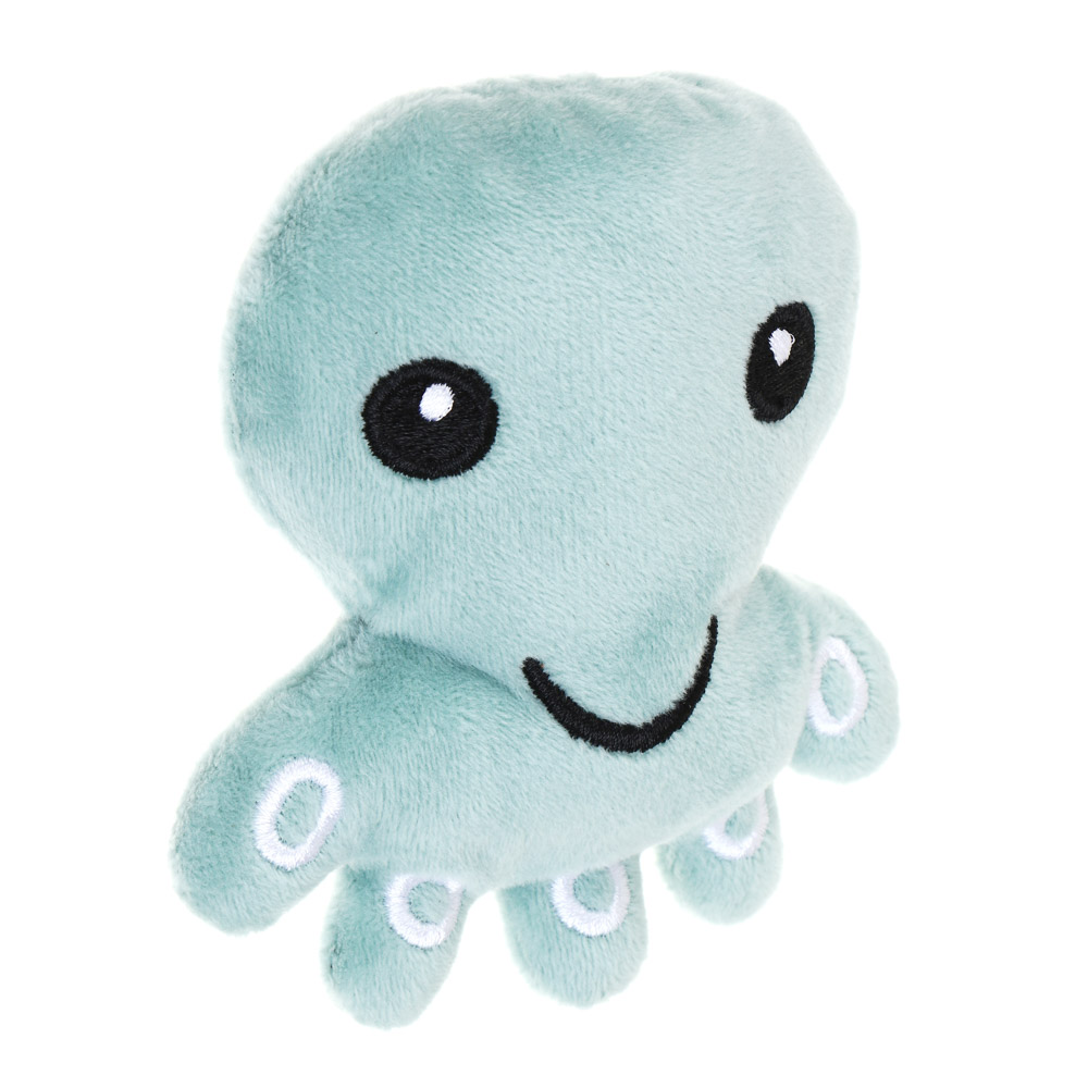 VETTA Игрушка для домашних животных, ПЭ, мята, 10,5х9,5 см, арт.№ 273-133