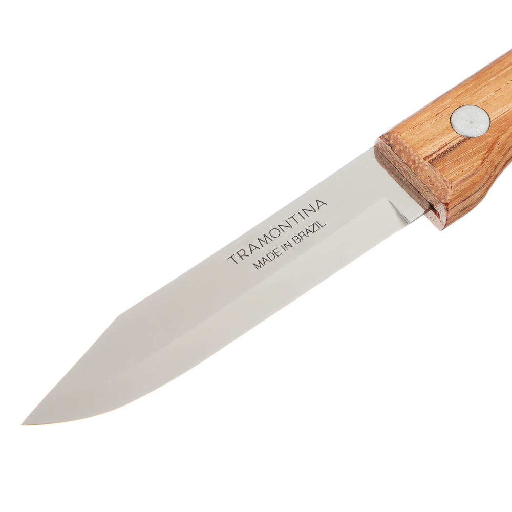 Tramontina Dynamic Нож овощной 8см, 22310/103, арт.№ 871-067