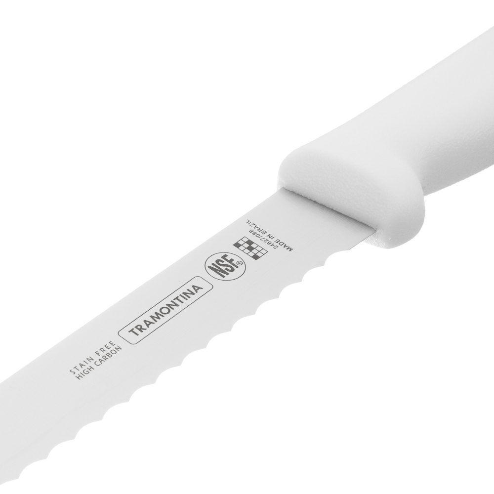 Tramontina Professional Master Нож кухонный для ветчины 10", 24627/088, арт.№ 871-068